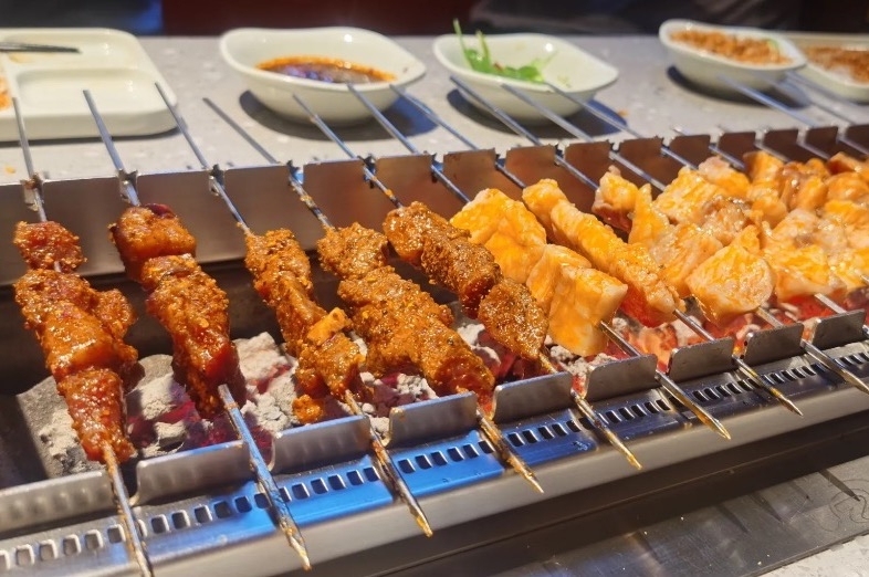 5.19晚白玉串城欢乐美食局-龙华