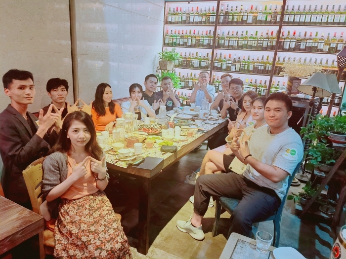 5.22创业分享会-万象天地
