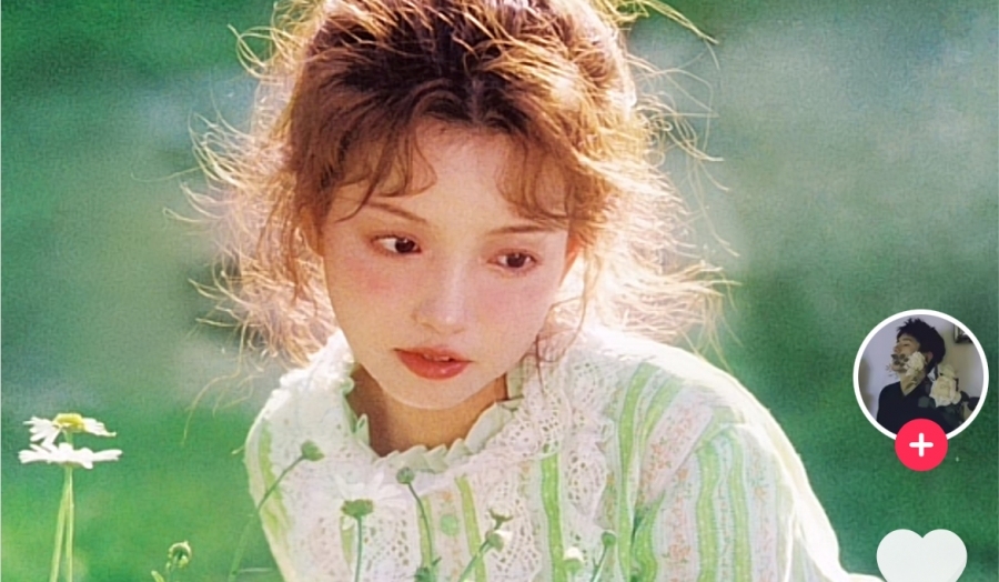 0912法式油画复古风｜荔林公园