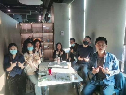 12.11南山读书会