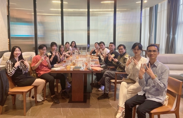 5.8坂田微享读书会