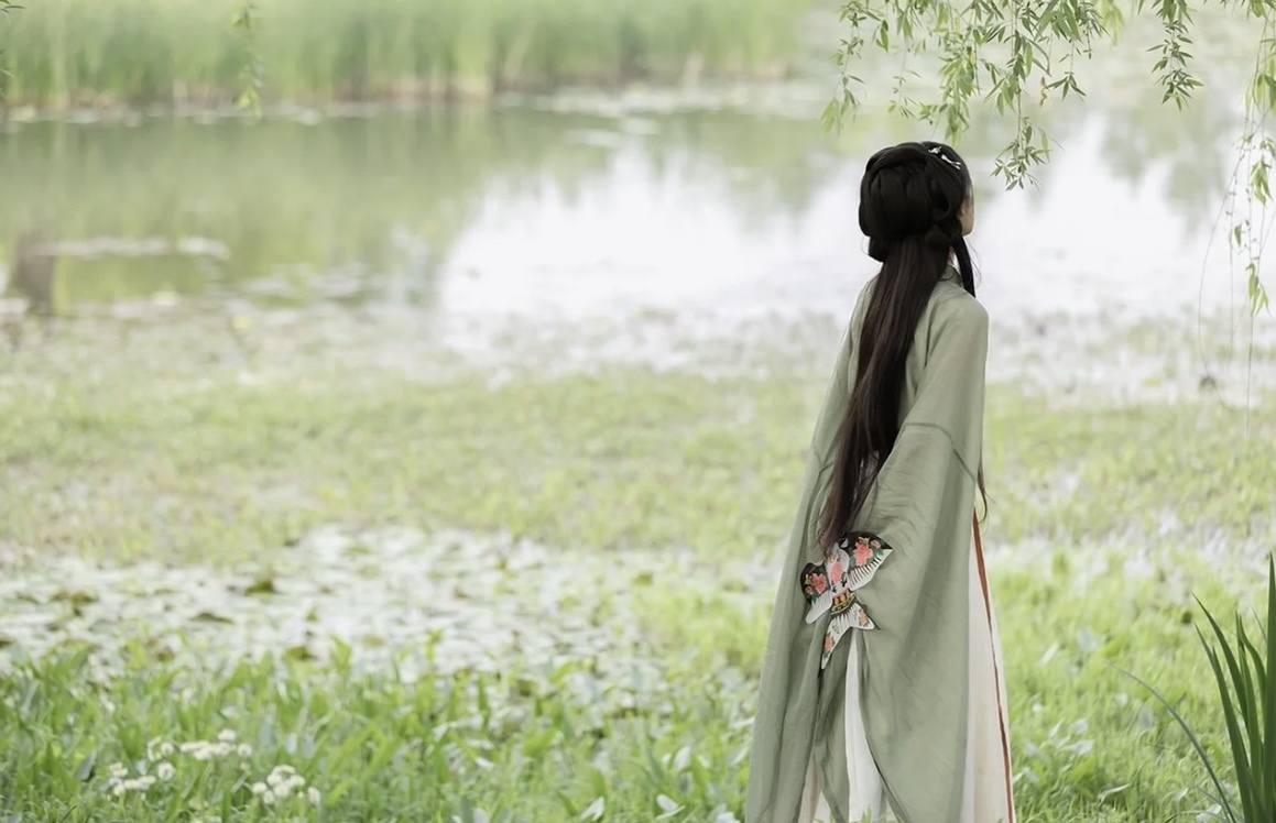 5.29汉服古风摄影局@园博园