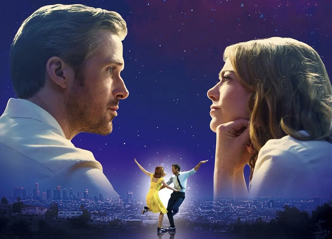 7.7周四晚南头古城·露天观影《爱乐之城 La La Land》@藝文化