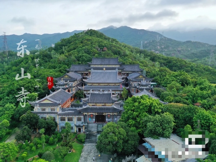 9.17-18一起探索100种有趣生活·佛寺禅修两天一夜体验@东山寺（报名已截止）
