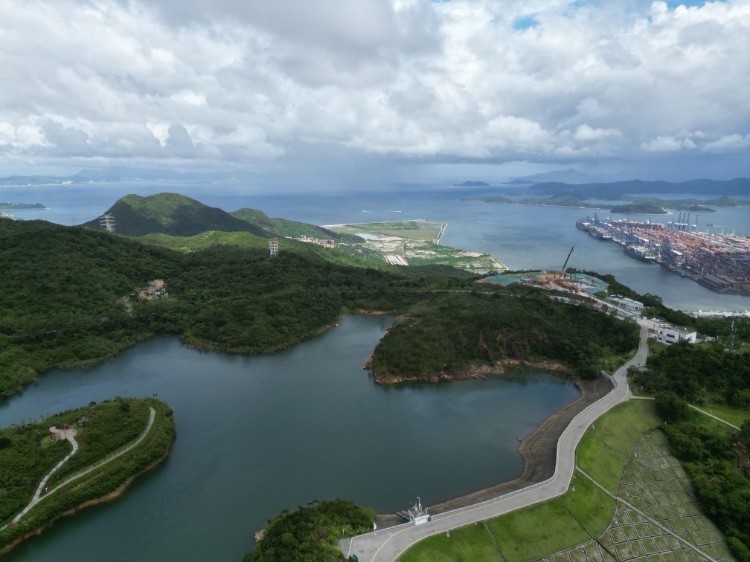 9.18户外登山·风光摄影@梅沙尖