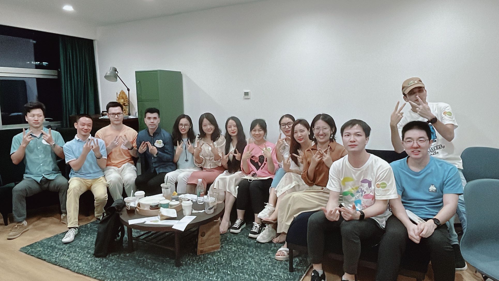 11.6知行圆桌派-第三期：刘润《进化的力量》之如何有效应对不确定性？