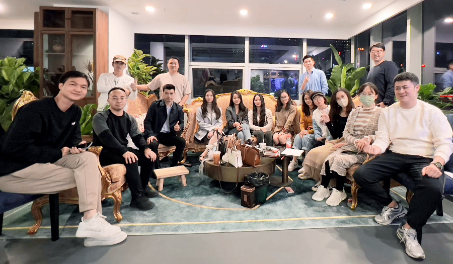 12.10知行圆桌派-第六期：如何确定人生方向？如何找到自己热爱并能从事的职业？