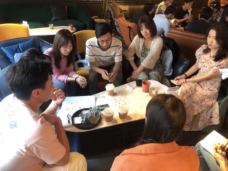 2.19创业项目圆桌派：本地生活服务类项目可行性探讨
