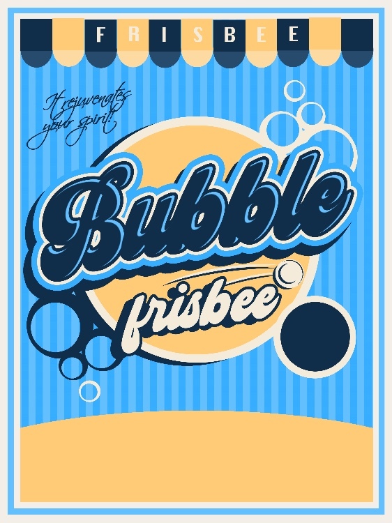 海滨B1场3月7号Bubble新人进阶PU