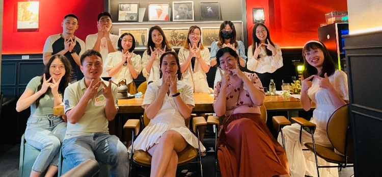 6.4WeshareTable Talk: 为什么越来越多年轻人选择不生孩子？@南头古城