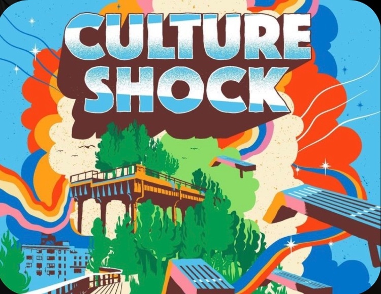 6.18Free Talk: 旅行中那些刷三观的culture shock是？@南头古城