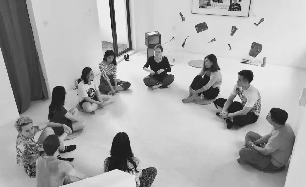 10.27 丰盛冥想：挖掘你的能量之源
