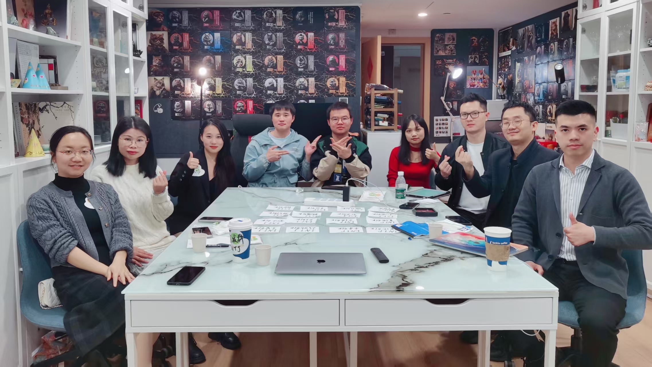 2.16阅享读书会@金中环