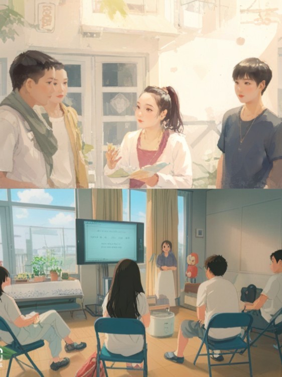 5.17周六 l 3步破解隐形脱单障碍@深业上城