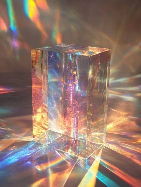 光影魔术：物理探秘之旅@深铁懿府