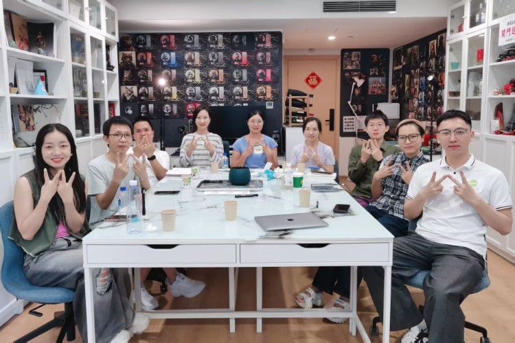 11.16阅享读书会@金中环