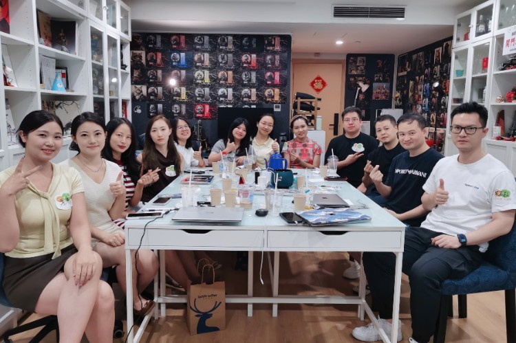 1.11《悉达多》精品读书会