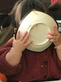 动物饺子