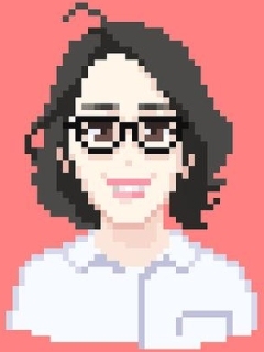 小V