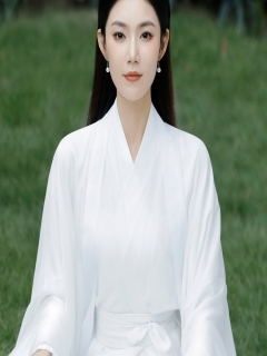 Kamilia_Zhang雅喬